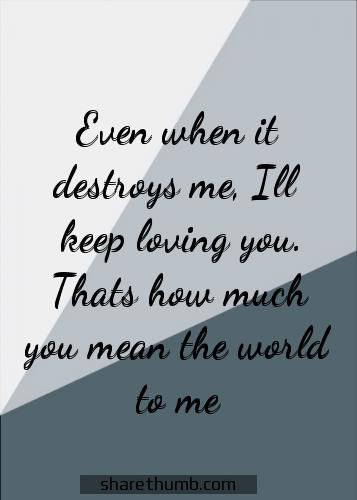 missing you quotes for girlfriend